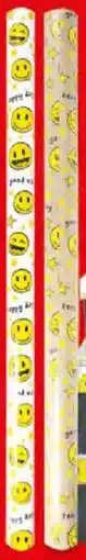 Krümet Sonderposten Recycling-Premium Geschenkpapier Angebot