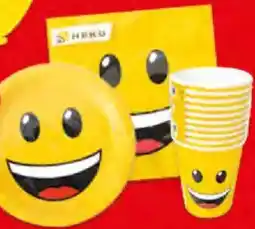 Krümet Sonderposten Servietten Angebot