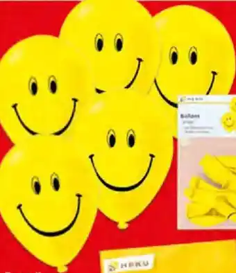 Krümet Sonderposten Partyteller Angebot