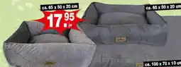 Krümet Sonderposten Hundematten Angebot