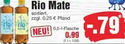 Edeka Rio Mate Angebot