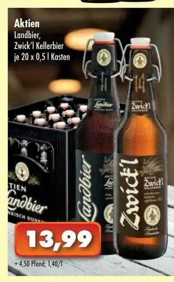 Lösch Depot Aktien Landbier Angebot