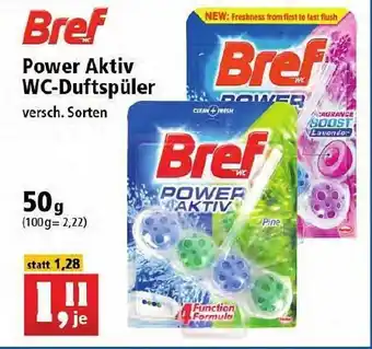 Thomas Philipps Bref Power Aktiv Wc-duftspüler Angebot