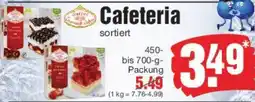 Edeka Cafeteria Angebot