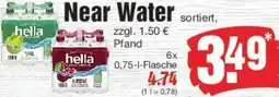 Edeka hella Near Water Angebot
