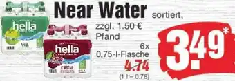Edeka hella Near Water Angebot