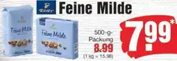 Edeka Tchibo Feine Milde Angebot