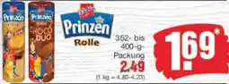 Edeka Prinzen Rolle Angebot