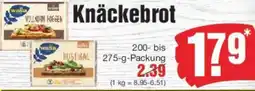 Edeka Wasa Knäckebrot Angebot