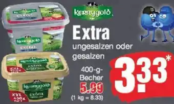 Edeka Kerrygold Extra Angebot