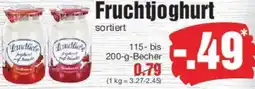 Edeka Landliebe Fruchtjoghurt Angebot