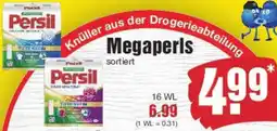 Edeka Persil Megaperls Angebot
