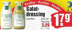 Edeka Salatdressing Angebot