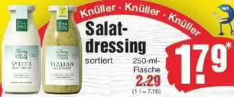 Edeka Salatdressing Angebot