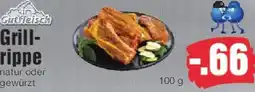 Edeka Gutfleisch Grillrippe Angebot