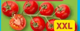 Aldi Nord Mini-Cherryrispentomaten XXL Angebot