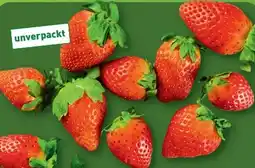 Aldi Nord Erdbeeren Angebot