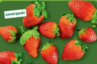 Aldi Nord Erdbeeren Angebot