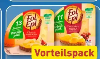 Aldi Nord Fol Epi Käsescheiben Classic Angebot