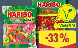 Aldi Nord Haribo Happy Cherries Angebot