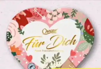 Aldi Nord Choceur Pralinen Für Dich Angebot