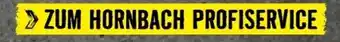 Hornbach Action 40 Angebot