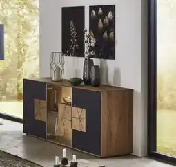 Möbel Inhofer Hartmann Möbelwerke Sideboard Angebot