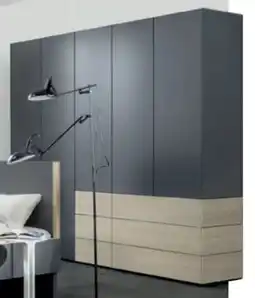 Möbel Inhofer Sudbrock Drehtürenschrank Angebot