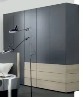 Möbel Inhofer Sudbrock Drehtürenschrank Angebot