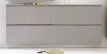 Möbel Inhofer Sudbrock Hängeschuhschrank Angebot