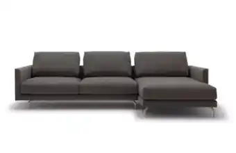 Möbel Inhofer Creation by Rolf Benz Sofa CR.414 Angebot