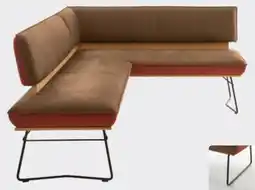 Möbel Inhofer Koinor Eckbank Angebot