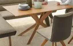 Möbel Inhofer Koinor Tisch Angebot