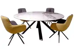Möbel Inhofer Mondo Tisch Angebot