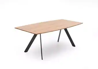 Möbel Inhofer Mondo Tisch Angebot