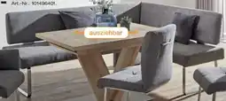 Möbel Inhofer Variano Eckbank Angebot