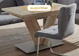 Möbel Inhofer Variano Tisch Angebot