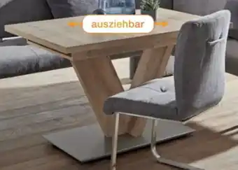 Möbel Inhofer Variano Tisch Angebot