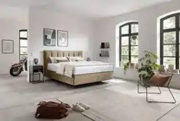Möbel Inhofer Ruf Betten Boxspringbett Tokyo Angebot