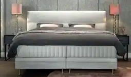 Möbel Inhofer serta Boxspringbett Angebot