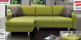Möbel Inhofer Sedda-Polstermöbel Schlafsofa Angebot
