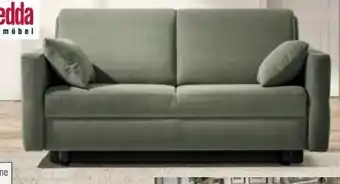 Möbel Inhofer Sedda-Polstermöbel Schlafsofa Angebot