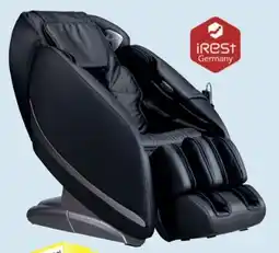Möbel Inhofer iRest Massagesessel Angebot