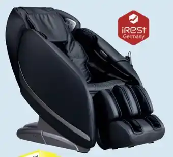 Möbel Inhofer iRest Massagesessel Angebot
