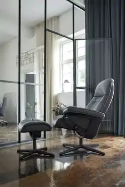 Möbel Inhofer Stressless Sessel Sunrise Angebot