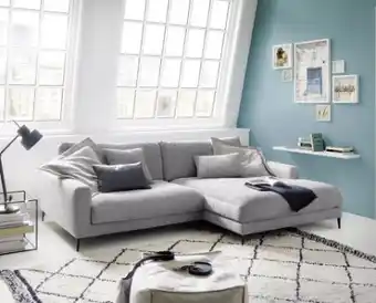 Möbel Inhofer Lascondo Sofa Angebot