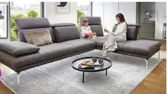 Möbel Inhofer Ponsel Sofa Angebot