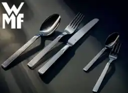 Möbel Inhofer WMF Besteck-Set Art Deco 30-tlg Angebot