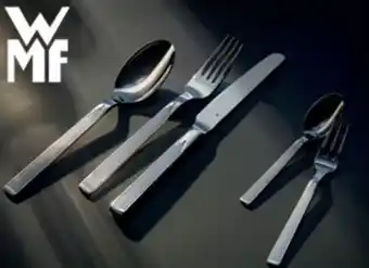 Möbel Inhofer WMF Besteck-Set Art Deco 30-tlg Angebot