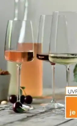 Möbel Inhofer Schott Zwiesel Glasserie Vivid Senses Angebot